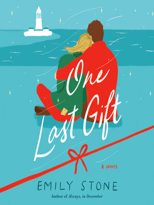 cover image of One Last Gift